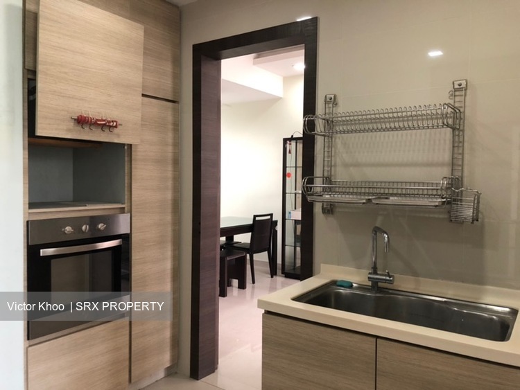 Rosewood Suites (D25), Condominium #209683061